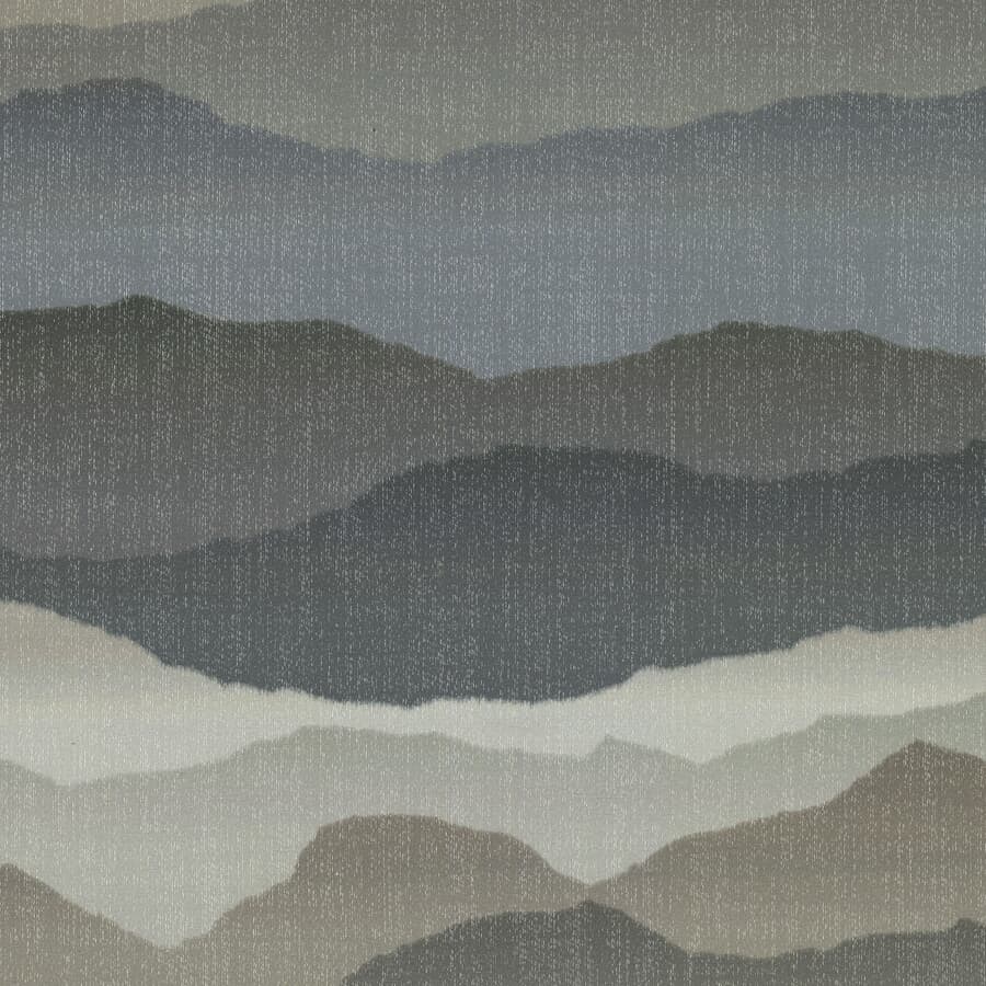 ASHMONT 2 MOSS Fabric