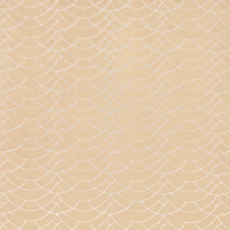 BOLTON 3 CHARDONNAY Fabric