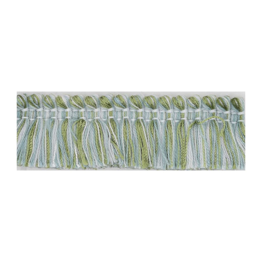 COTY BRUSH FRINGE 1 BAHAMA