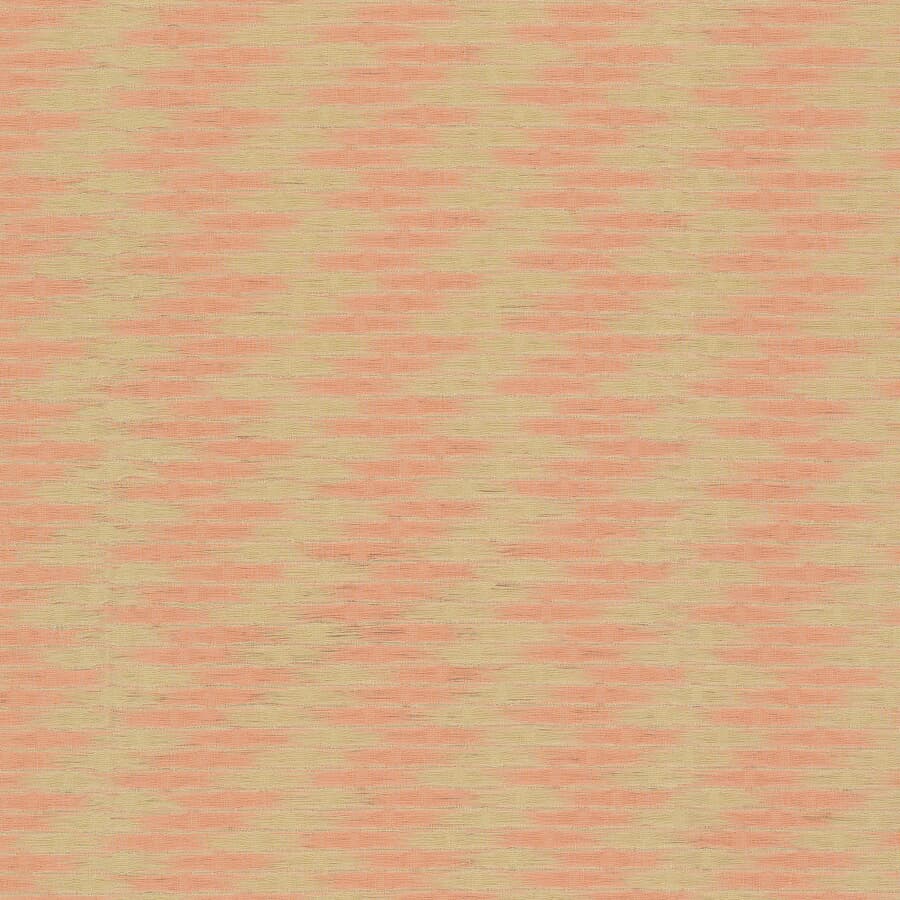 FOXGLOVE 5 TERRACOTTA Fabric