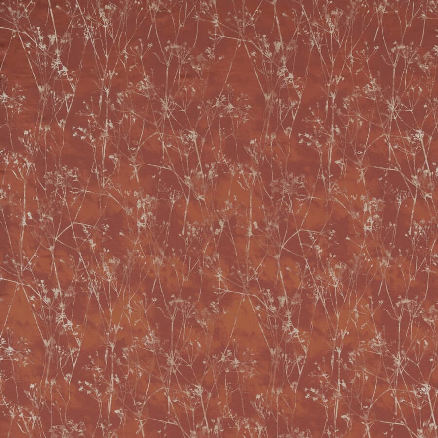 FULBRIGHT 5 CAYENNE Fabric