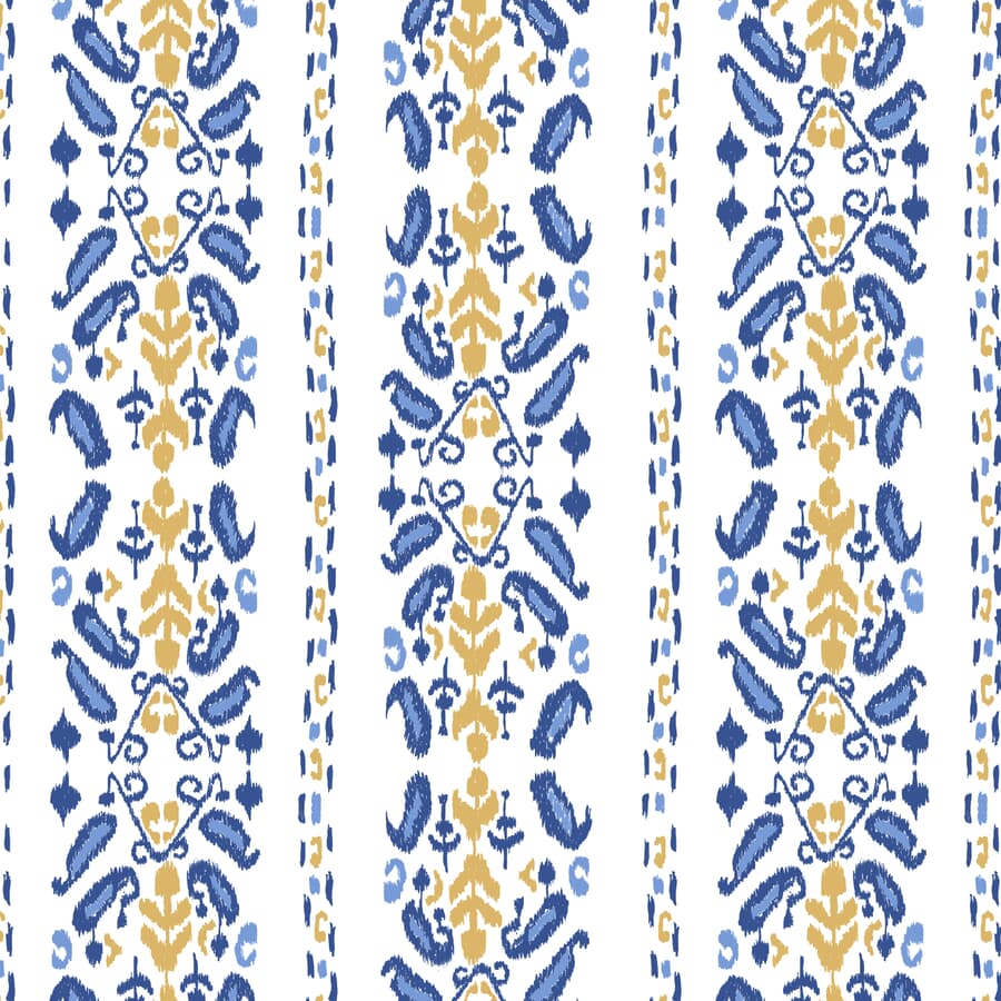 IKAT 3 FRENCHBLUE