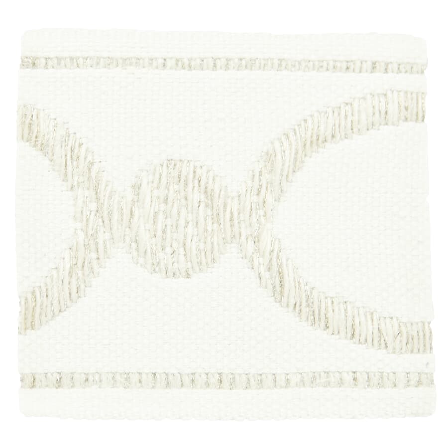 MONOGRAM 5 IVORY