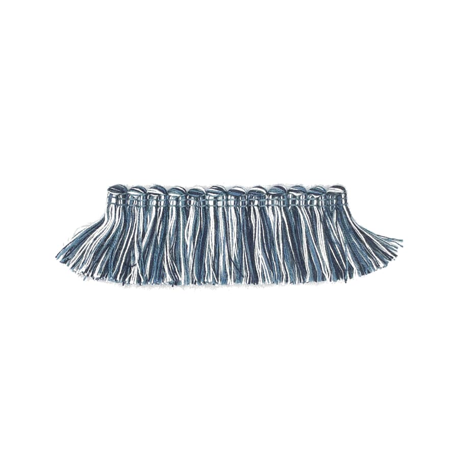 PAPERMOON BRUSH FRINGE 7 NAVY