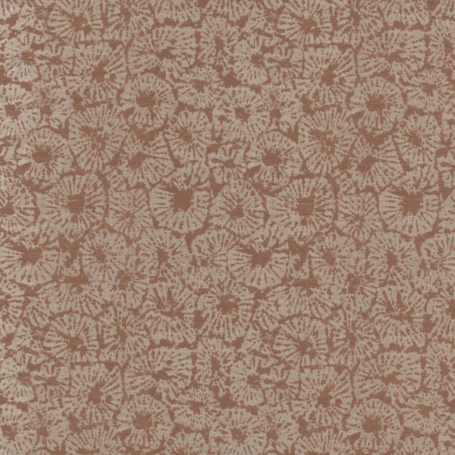 RUNYON 2 ROSEWOOD Fabric