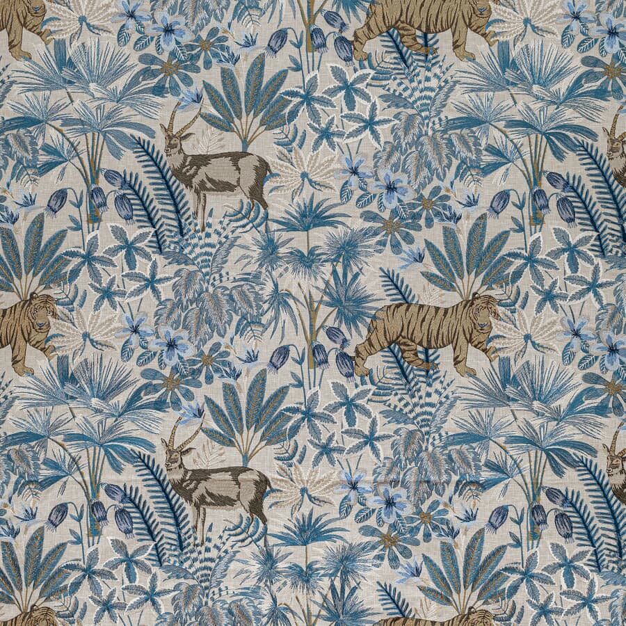 SERAFINA 3 HARBOR Fabric