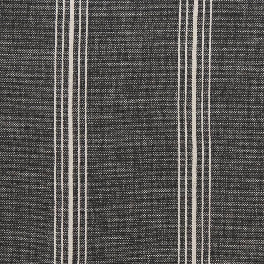 Ahoy D2283 Newport Charcoal - Atlanta Fabrics