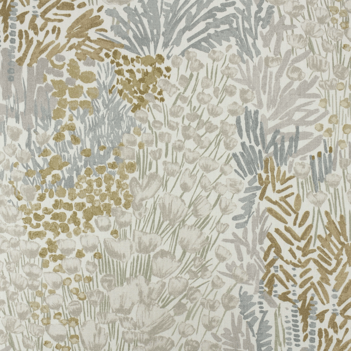 Richloom ALEEN-FLAXEN Fabric | Atlanta Fabrics