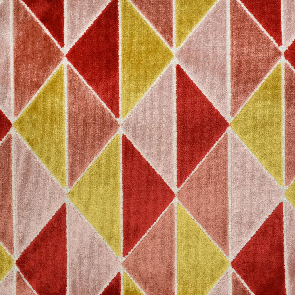 Alex S3423 Berry - Atlanta Fabrics