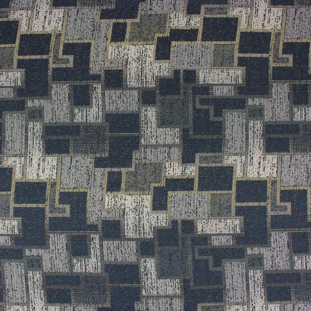 ALEXIA BK-NAVY - Atlanta Fabrics