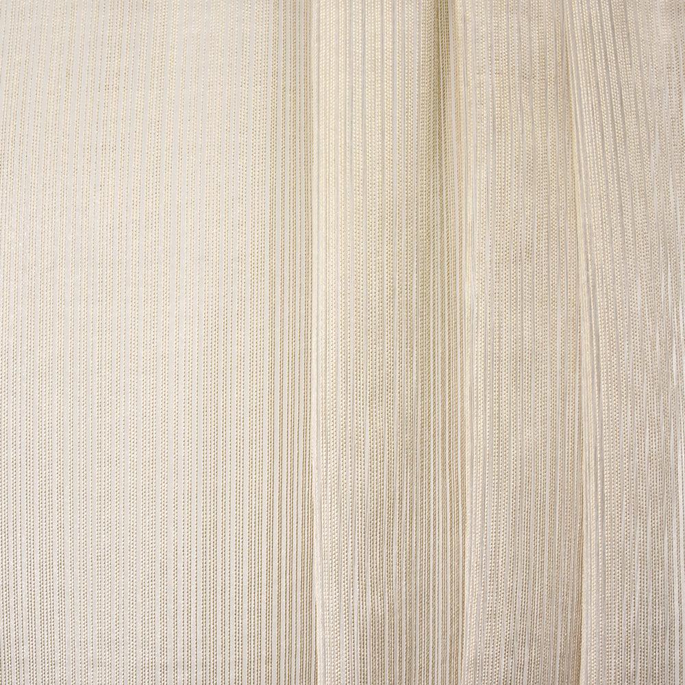 All Lined Up (RR) Beige - Atlanta Fabrics