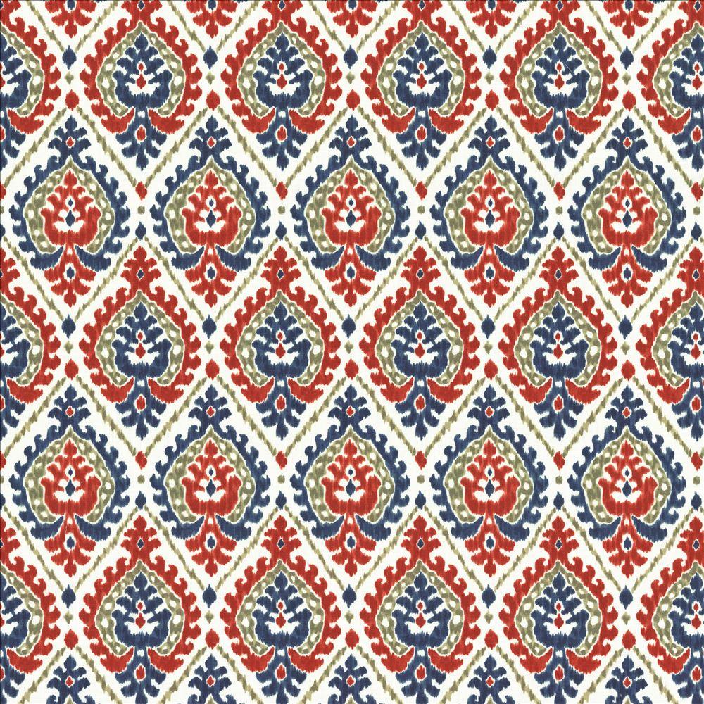 Alluring - Americana - Atlanta Fabrics