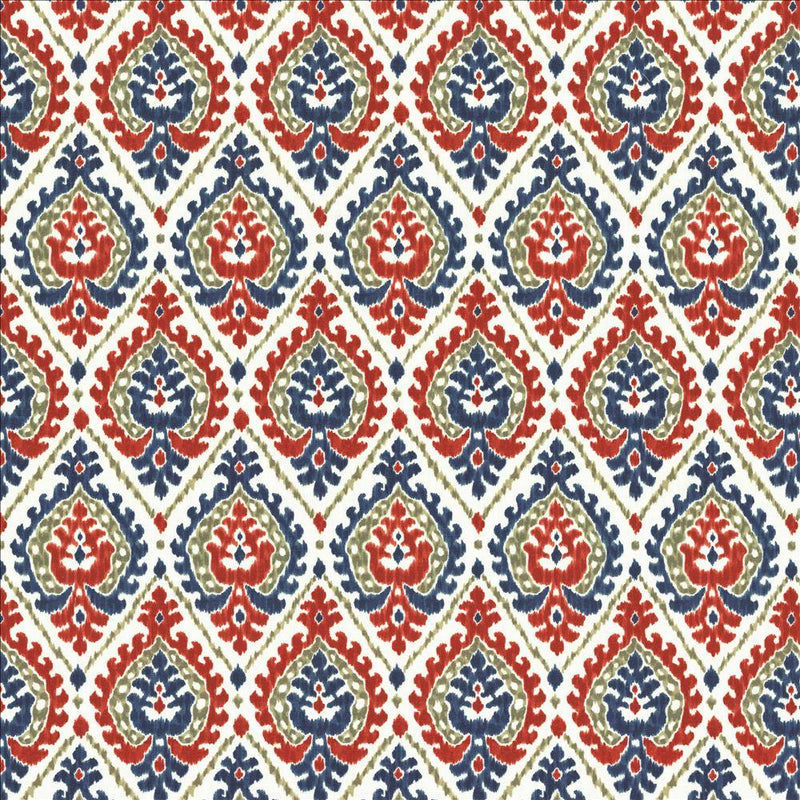 Alluring - Americana - Atlanta Fabrics