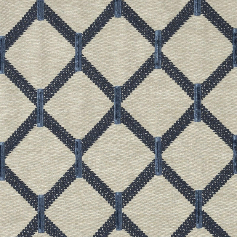 Aman-Nautical - Atlanta Fabrics