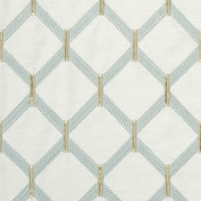 Mitchell Fabrics Aman-Sky Fabric | Atlanta Fabrics