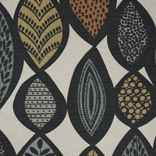 Richloom AMANDA-MINERAL Fabric | Atlanta Fabrics