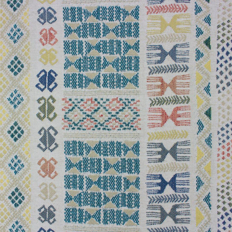 AMAYA-KALEIDOSCOPE - Atlanta Fabrics