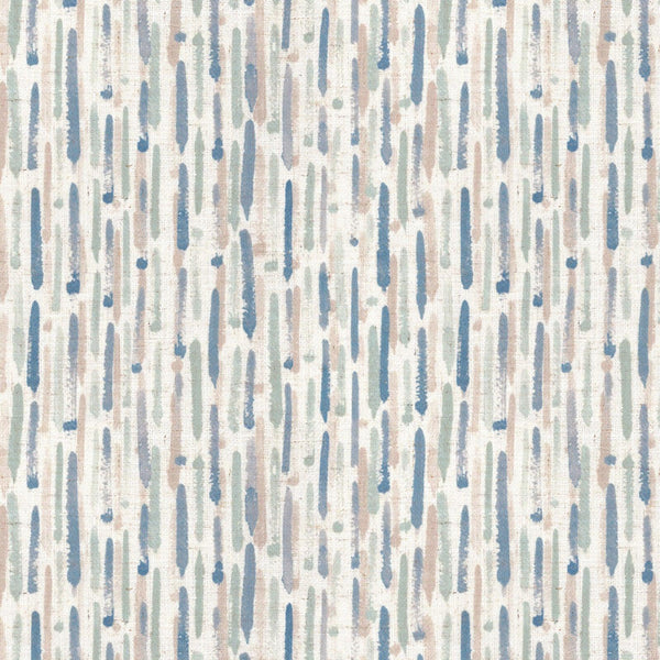 Anna Elisabeth Ambush S4182 Bluestar Fabric | Atlanta Fabrics