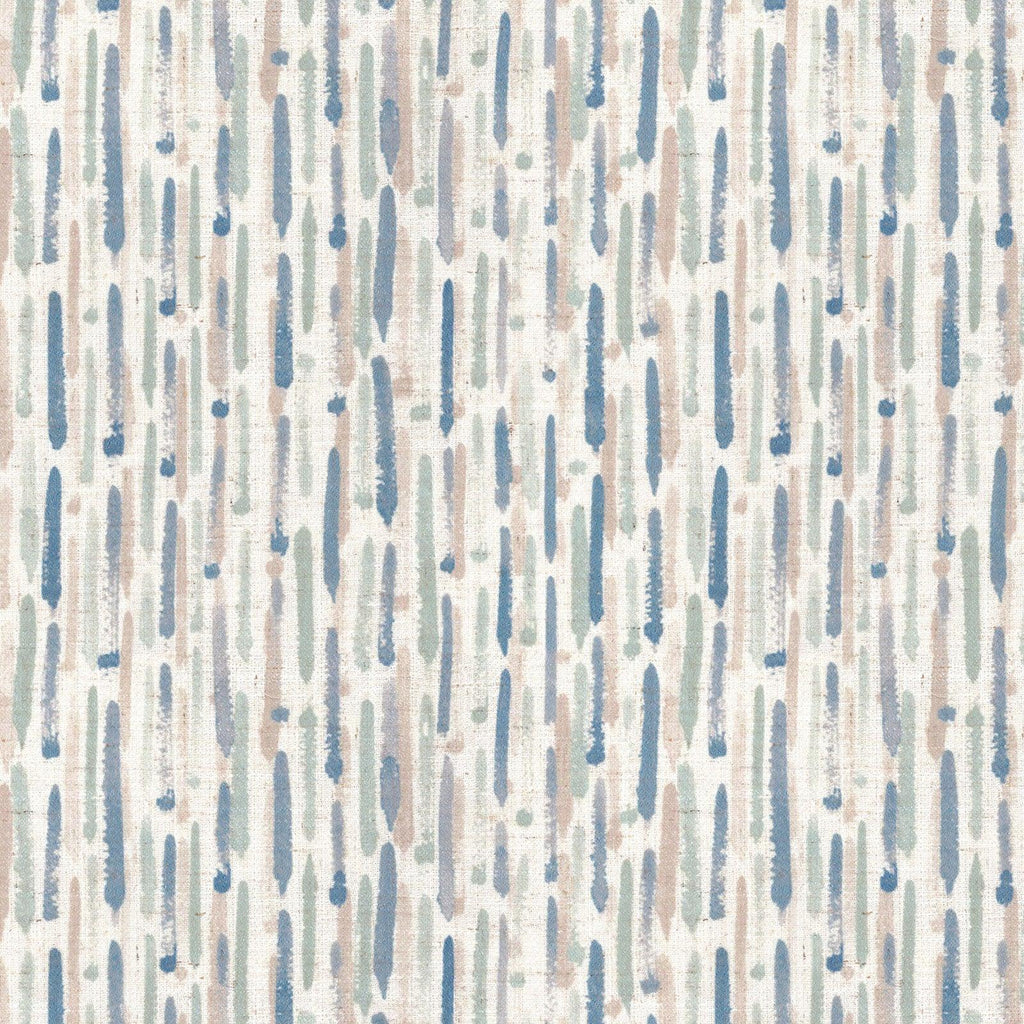 Ambush S4182 Bluestar - Atlanta Fabrics