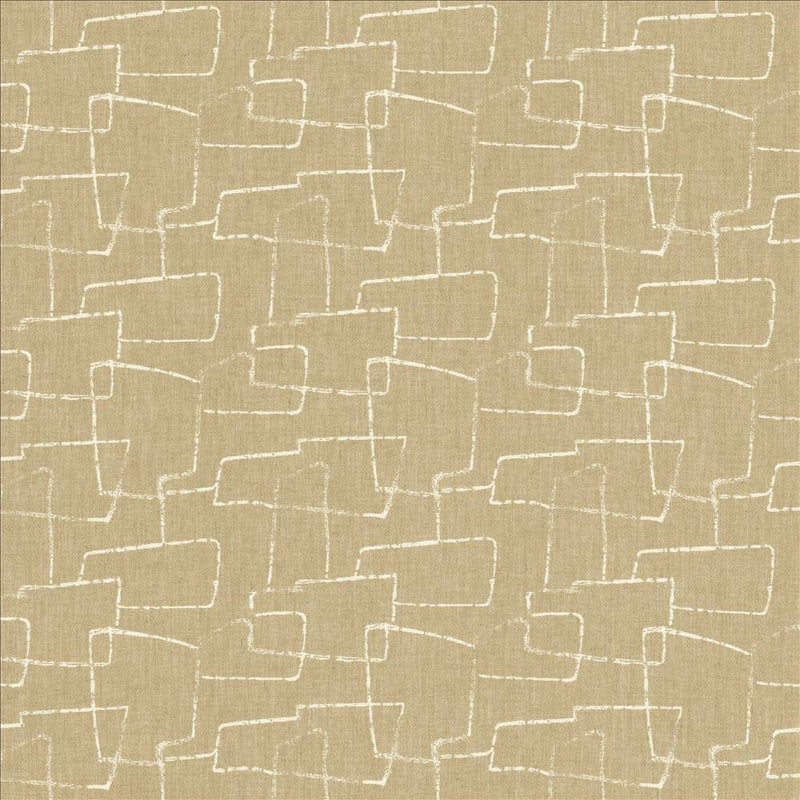 Approachable - Linen - Atlanta Fabrics