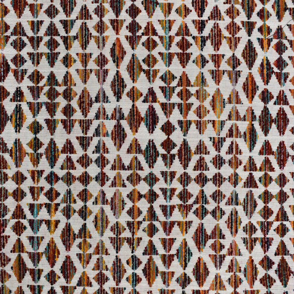 Arrowhead S3971 Multi - Atlanta Fabrics