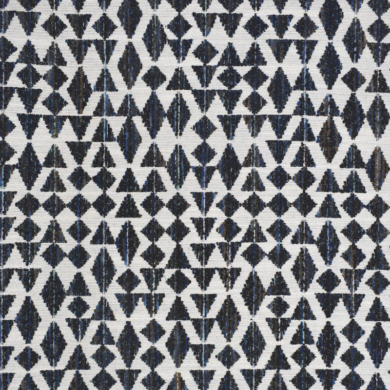 Arrowhead S4034 Indigo - Atlanta Fabrics