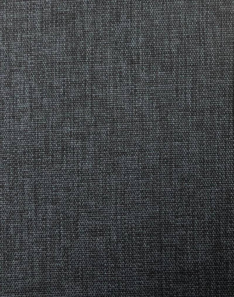 Asher Smoke Grey - Atlanta Fabrics