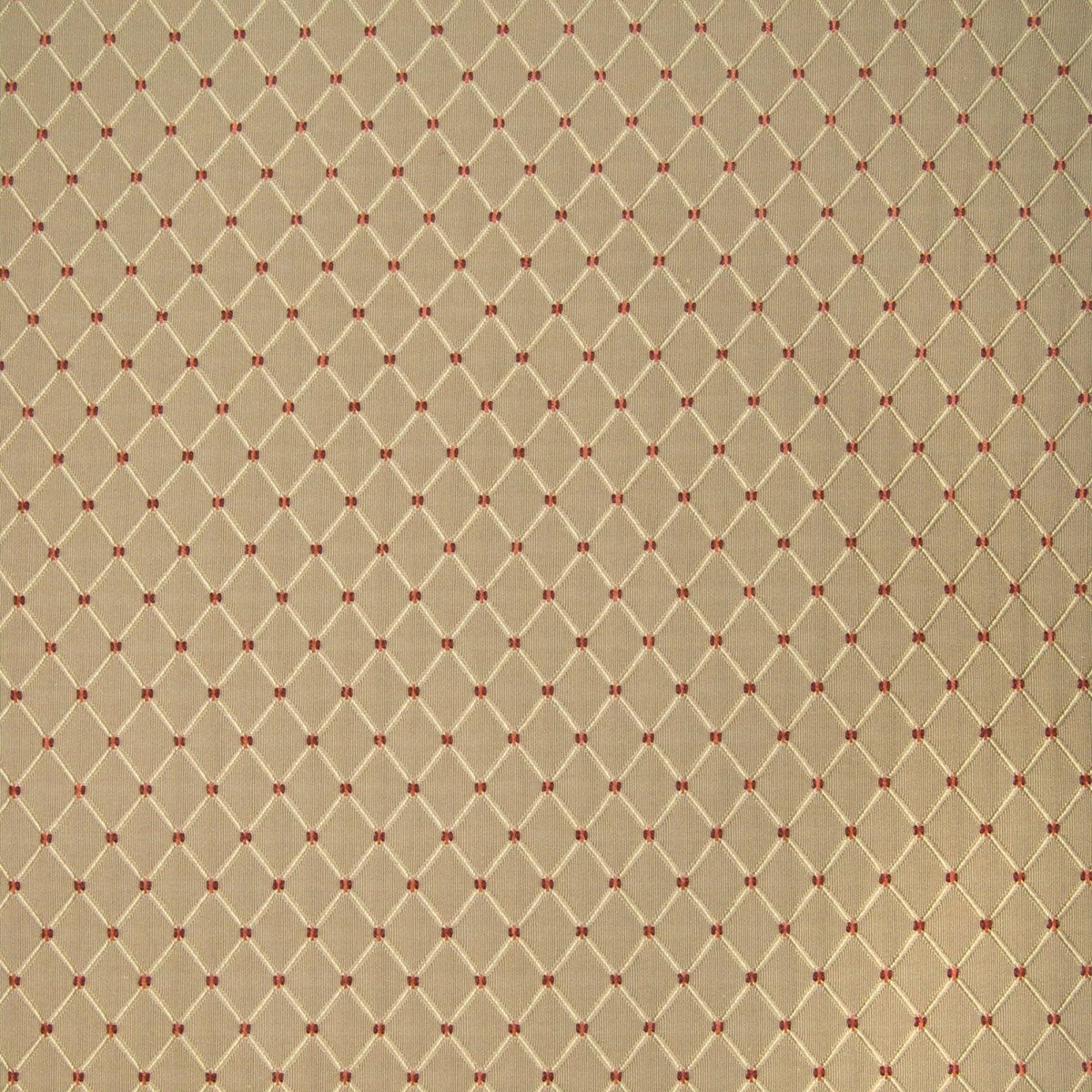 B4111 Garnet - Atlanta Fabrics