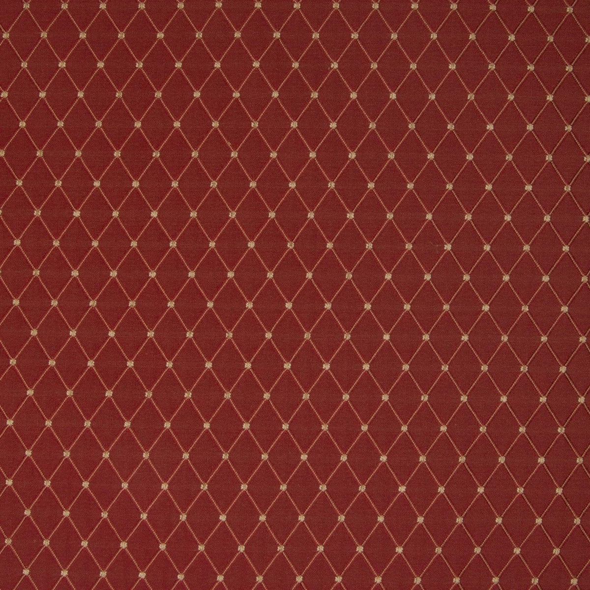 B4113 Scarlet - Atlanta Fabrics