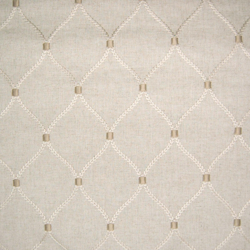 B6394 Flax - Atlanta Fabrics