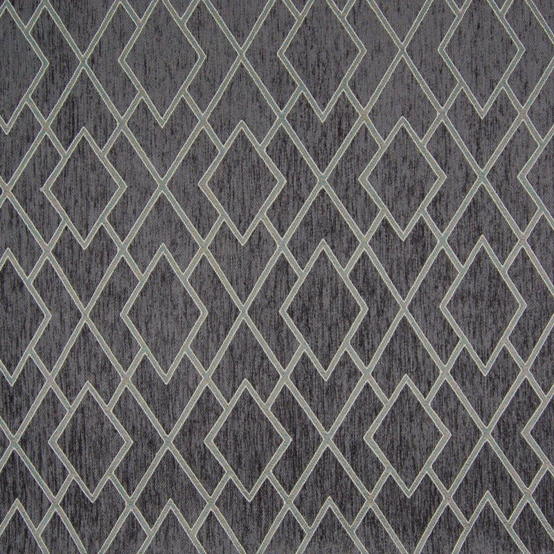 B7498 Charcoal - Atlanta Fabrics