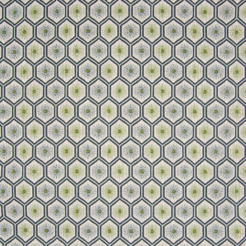 B7590 Wintergreen - Atlanta Fabrics