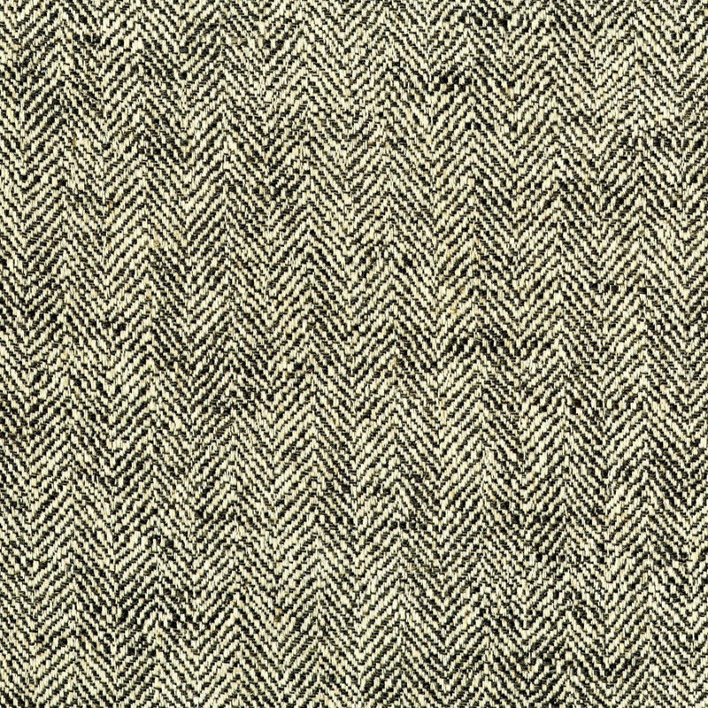 B9460 Ebony Ivory - Atlanta Fabrics