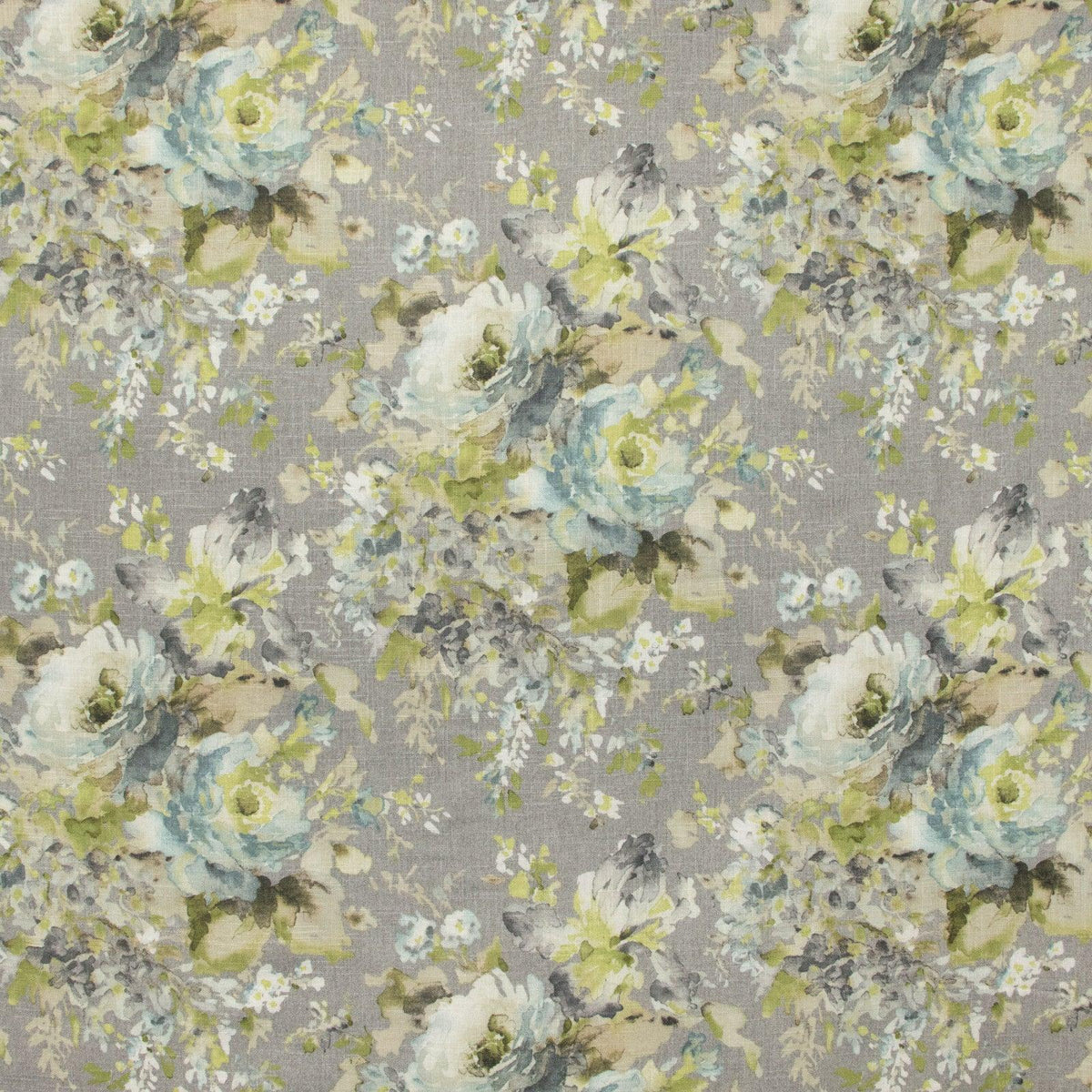 B9673 Smoke - Atlanta Fabrics