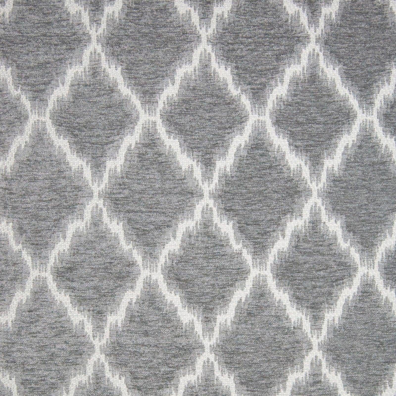 B9710 Silver - Atlanta Fabrics