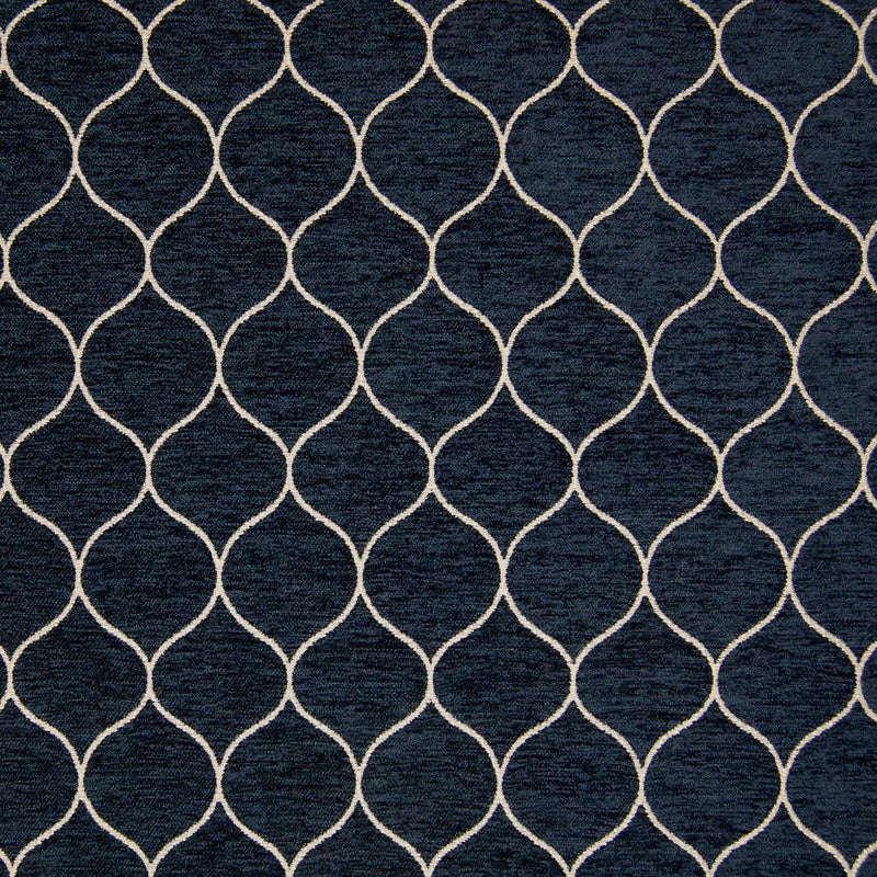 B9826 Midnight Blue - Atlanta Fabrics