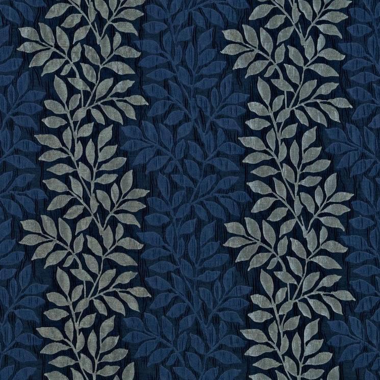 Badessi Midnight Blue - Atlanta Fabrics