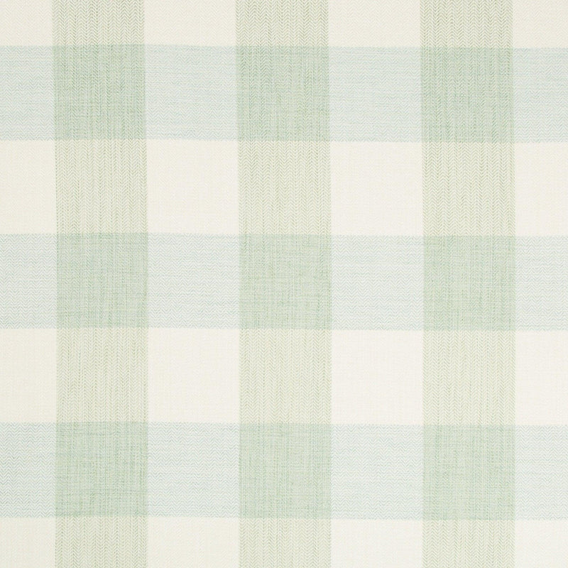 Barnsdale - Leaf - Atlanta Fabrics