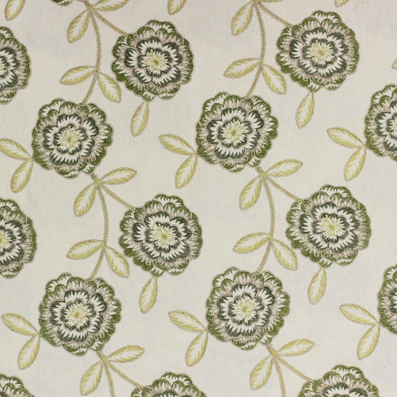 BEMENT-GREENERY - Atlanta Fabrics