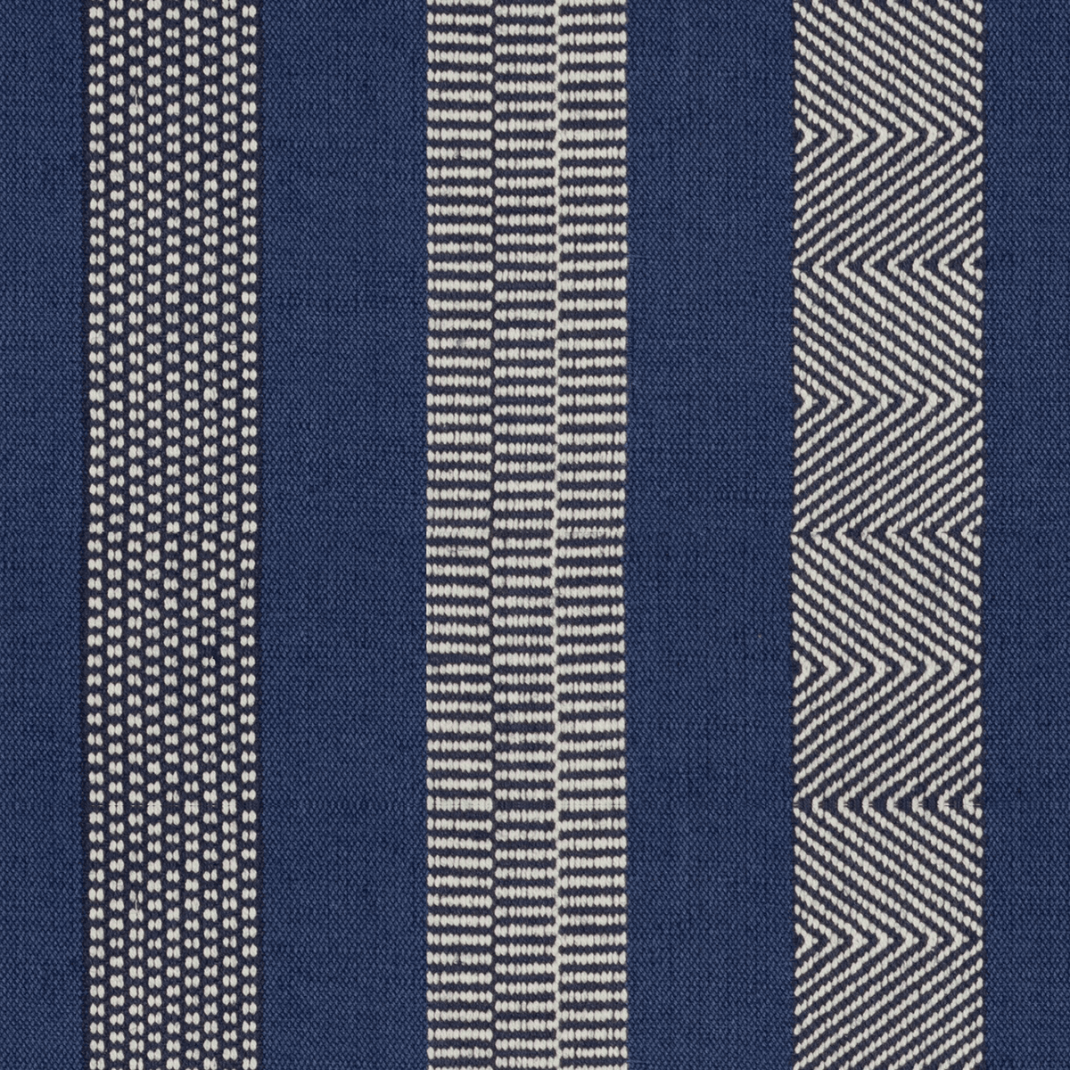 Berber - Blue/Indigo - Atlanta Fabrics