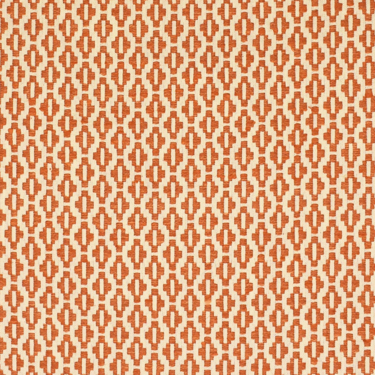 Bismarck S2846 Rust - Atlanta Fabrics