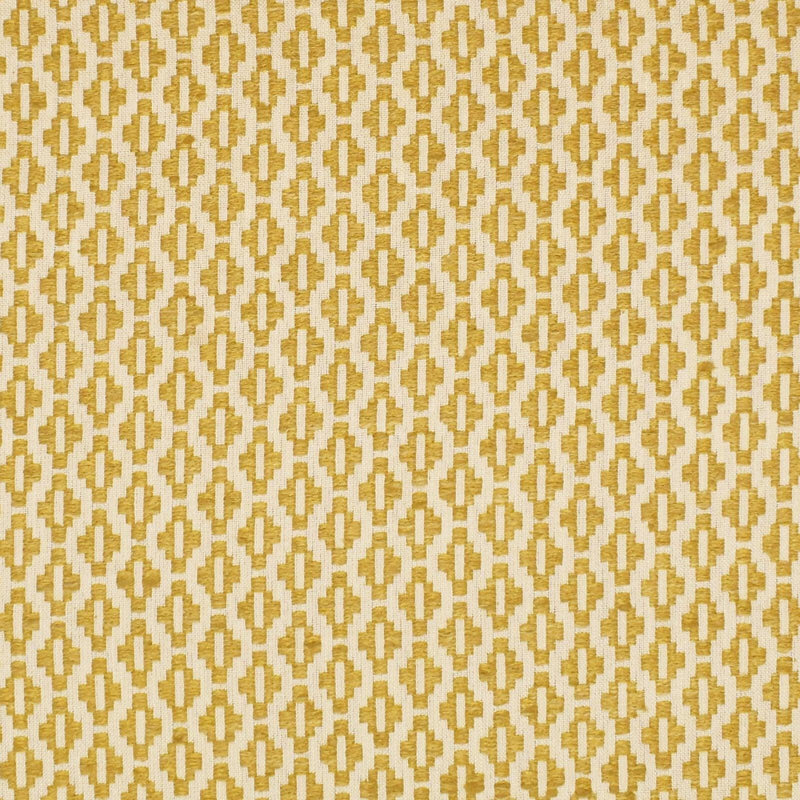 Bismarck S2853 Gold - Atlanta Fabrics