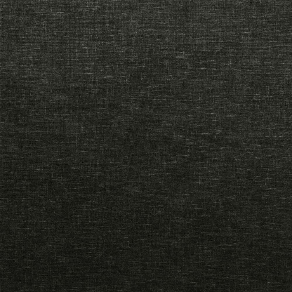 Bluffhaven - Black - Atlanta Fabrics
