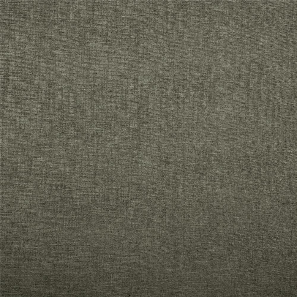 Bluffhaven - Steel Grey - Atlanta Fabrics