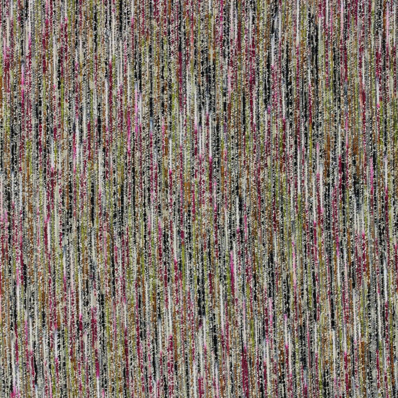 BOHO-LICORICE - Atlanta Fabrics