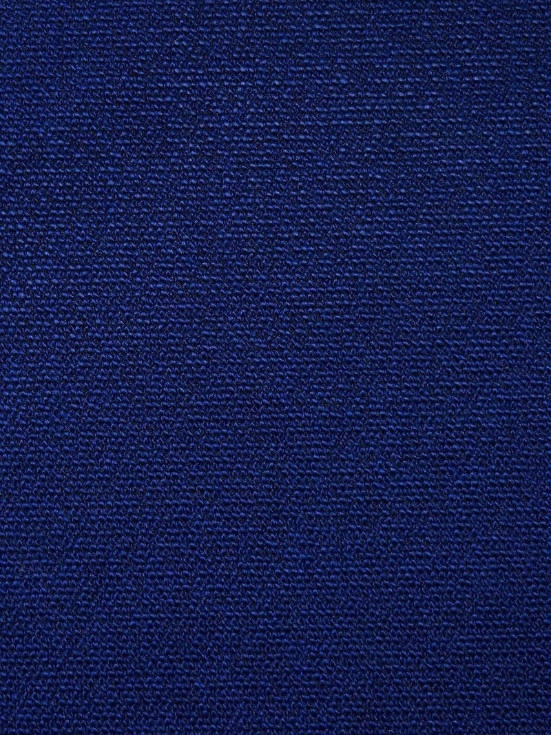 BOSS BOUCLE ULTRAMARINE - Atlanta Fabrics