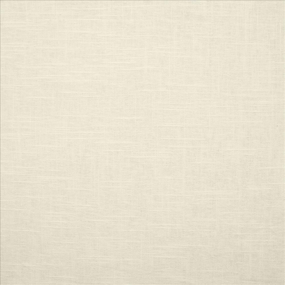Brandenburg - Optic White - Atlanta Fabrics