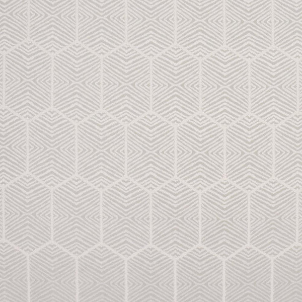 Carole Break Free Platinum Fabric | Atlanta Fabrics