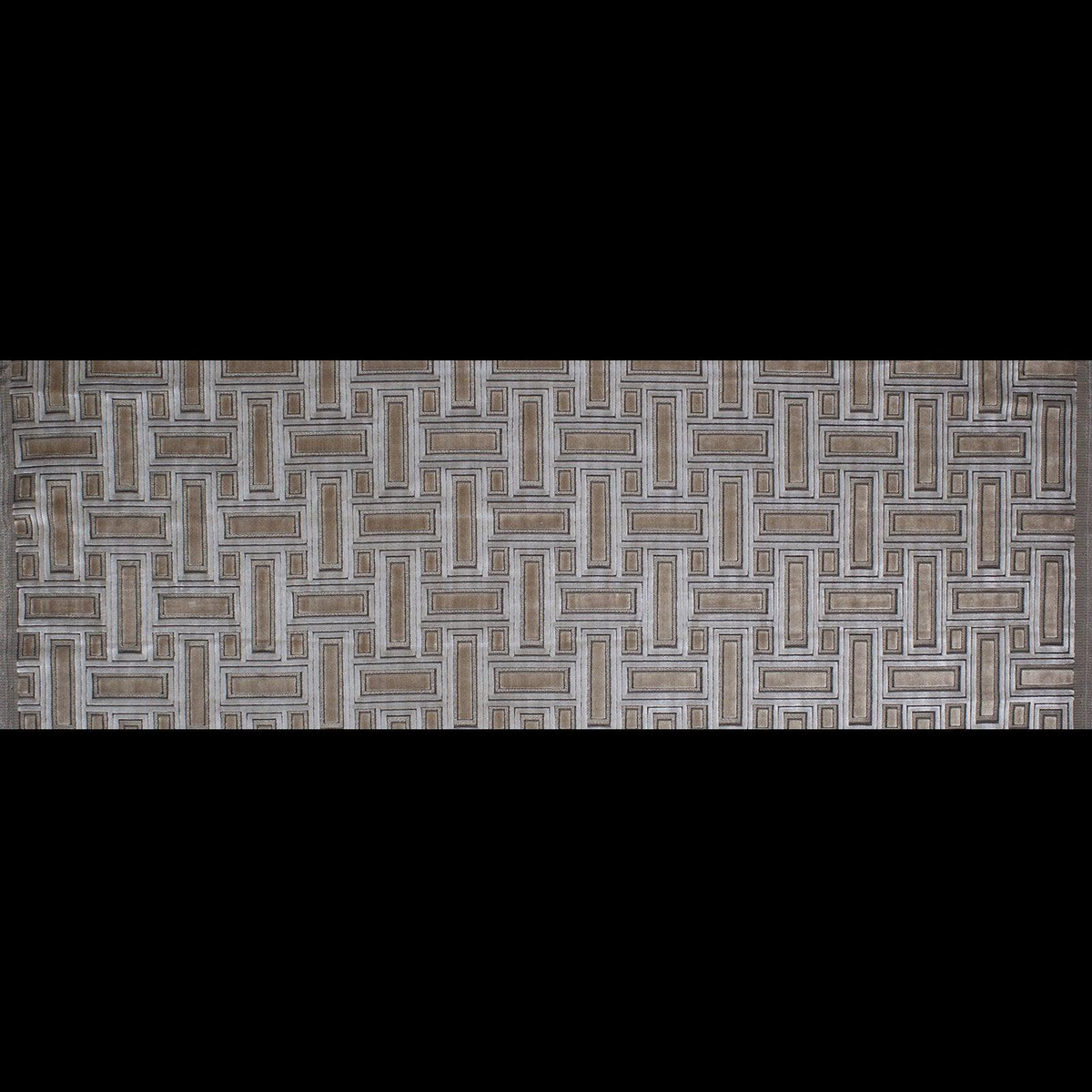 Brentano-Bronze - Atlanta Fabrics