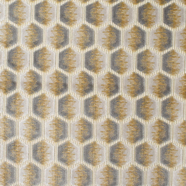 Anna Elisabeth Brinley S3908 Beige Fabric | Atlanta Fabrics